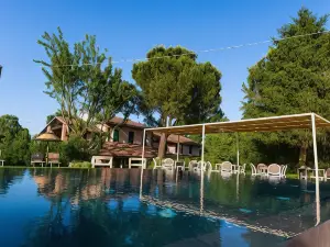 Agriturismo Trerè