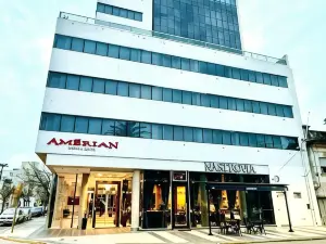 Amerian Rafaela Hotel