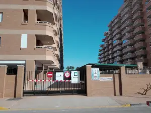 Apartamentos Vistamar Marina d'Or 1º línea 3000
