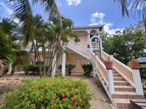 Caribbean Shores Belize