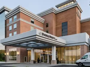 DoubleTree by Hilton Bristol