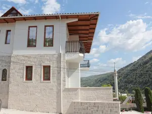 Hotel Rezidenca Desaret