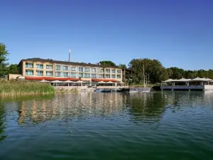 Hotel Santorini Loft