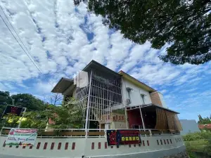 Homestay Syariah Callista Bantaeng Mitra RedDoorz