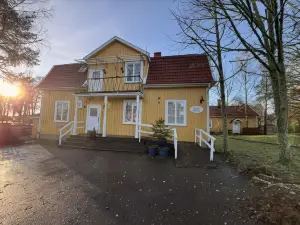 Hotell Tussilago I Essunga