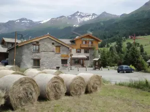 La Clé des Champs