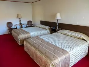 Alamo Inn