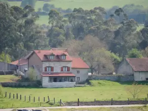 Hosteria El Corralucu