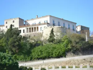 San Pio Bed & Breakfast