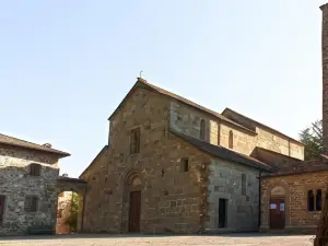 B&B le Peschiere