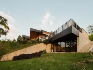 Hotel Casa du Velo