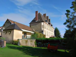 Château de Briailles - Chambre d'hôtes