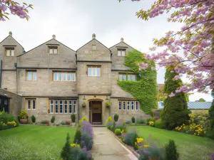 Stirk House Hotel