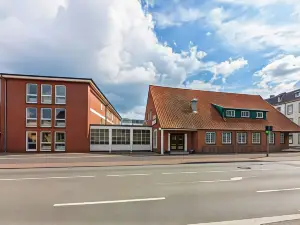 Hotel Drei Kronen Elmshorn