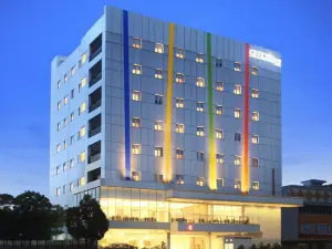 Amaris Hotel Serpong Tangerang