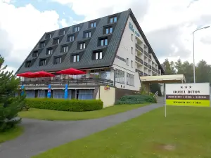 Hotel Bitov