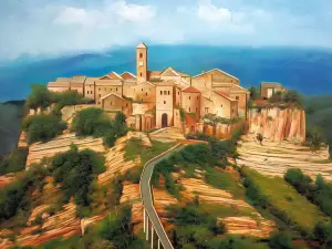 Civita Nova