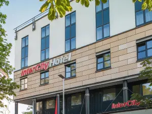 IntercityHotel Magdeburg