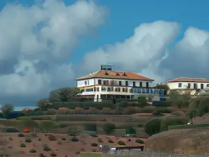 Hotel Restaurante Baños