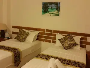 Ras Village