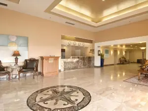 Ramada by Wyndham Hawthorne LAX / LA Stadium