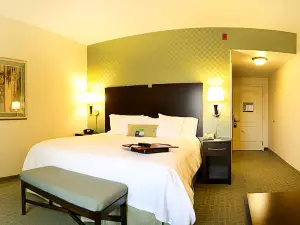 Hampton Inn Brentwood