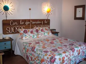 La Carrihuela