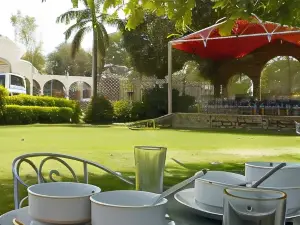 Village Resort
