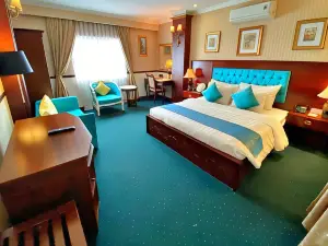 Hoa Huong Duong Hotel Saigon