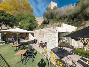 Pousada Castelo de Obidos – Historic Hotel
