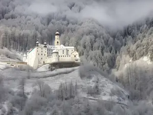 Hotel Alpenrose