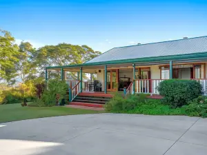 Amamoor Homestead and Country Cottages