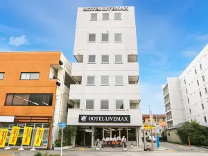 HOTEL LiVEMAX BUDGET Fuji Ekimae