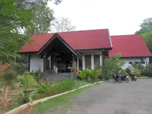Calape Forest Resort