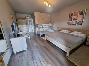 BB Boutique Hotel