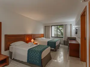 Rio Quente Resorts - Hotel Luupi