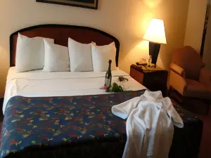 Midland Resort and Convention Center