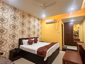 Hotel Chandrawali