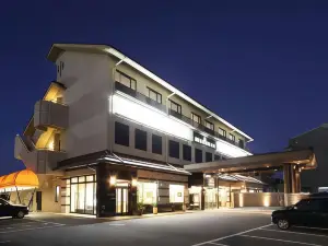 Saijo Hakuwa Hotel