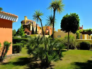 Argonauti Club Resort