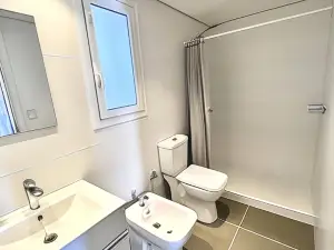Apartamento Centrico