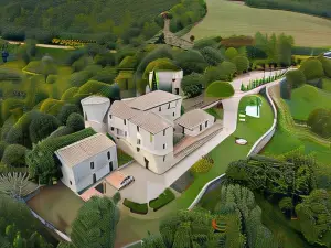 Castello Valenzino