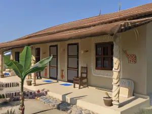 Tharu Community Lodge
