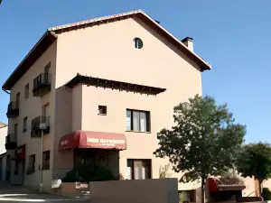 Hostal Casa Barranco