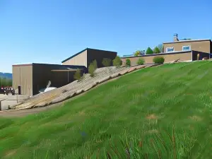 13 Hills Bed & Breakfast