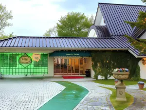 호텔 선밸리 나스