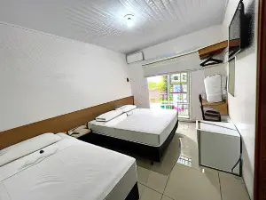 Nav Park Hotel