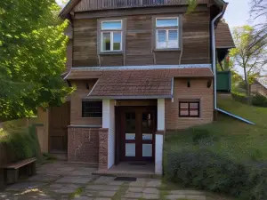 Pension Kezele