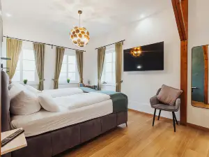 Hotel Butz