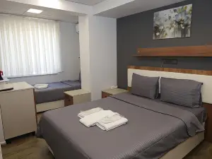 GÜNDOĞDU Otel